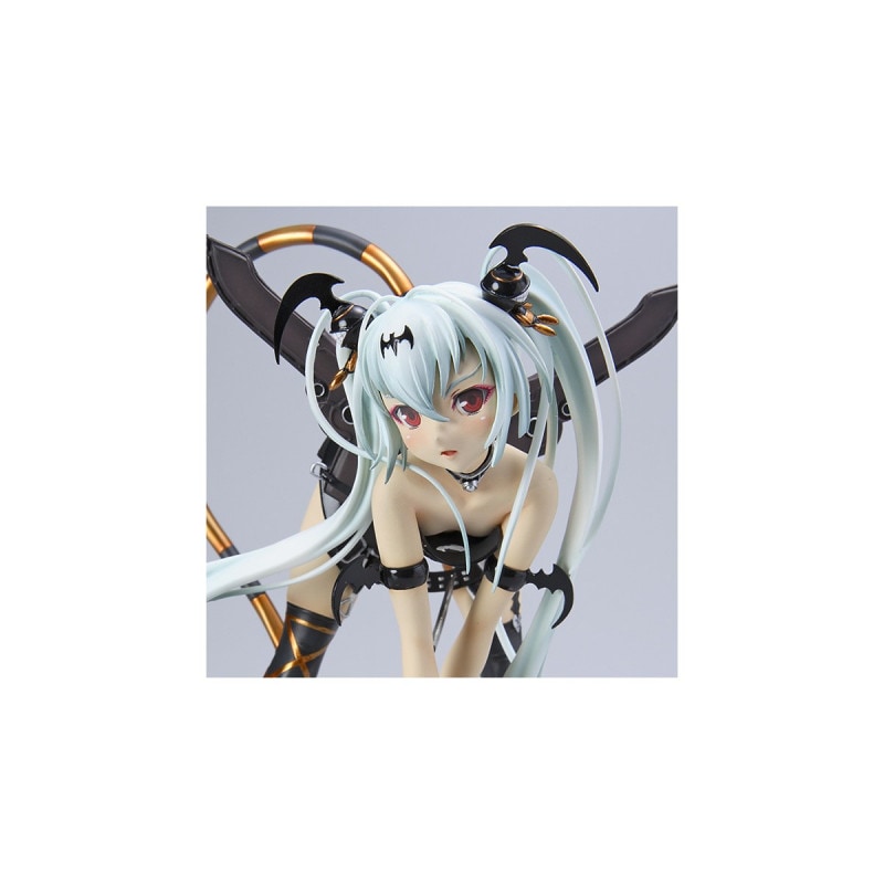 エクセレントモデルCORE 門を開く者アリス 1/8 完成品フィギュア 『クイーンズゲイト』 【18歳未満購入禁止】の商品画像