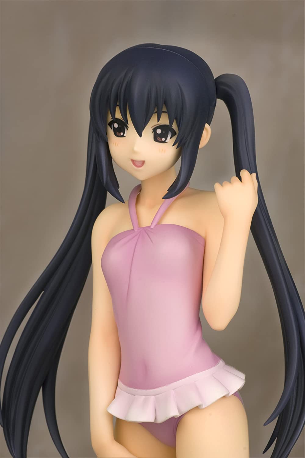 中野梓 水着ver 1/7 完成品フィギュア 『けいおん!』 - 完成品