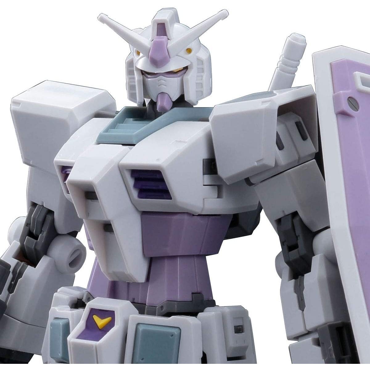 HG 1/144 RX-78-3 G-3ガンダム [BEYOND GLOBAL] プラモデル (ホビーオンラインショップ限定) 『機動戦士ガンダム』