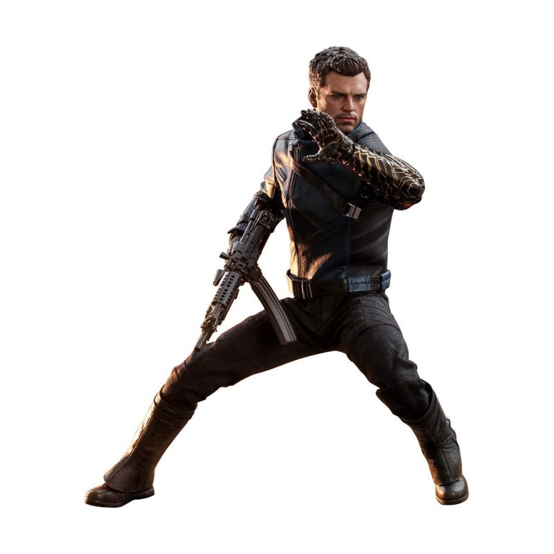 テレビ・マスターピース Falcon and WinterSoldier ウィンター ソルジャー 『ファルコン&ウィンター・ソルジャー』の商品画像