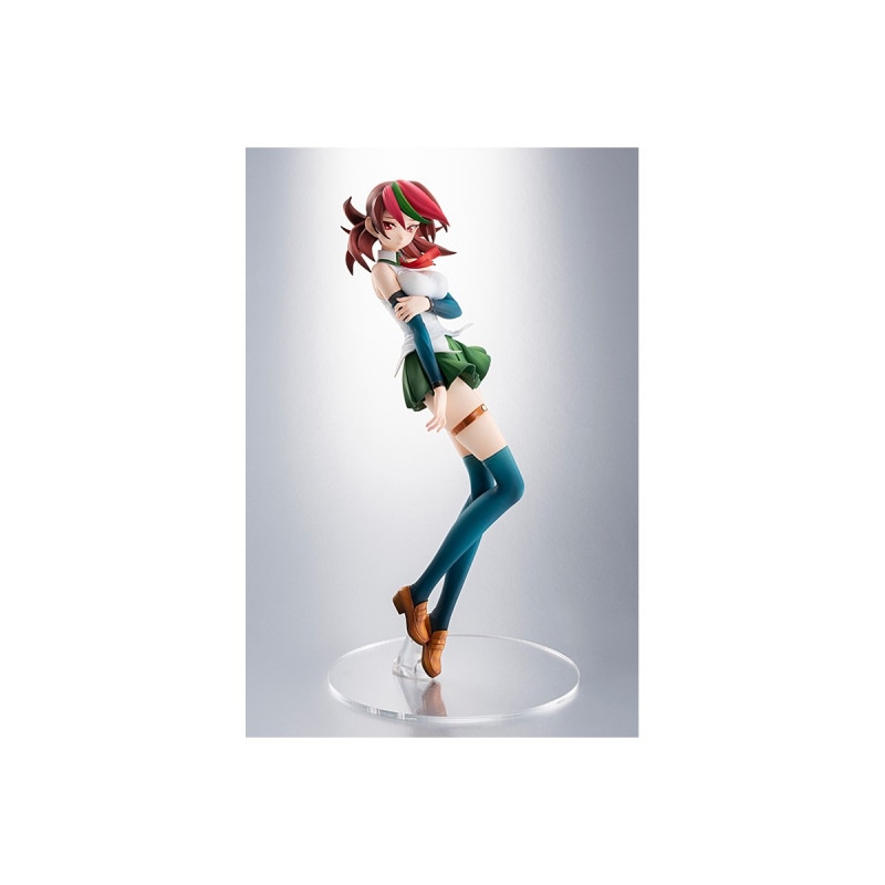 彩火乃紀 1/7 完成品フィギュア 『ベターマン』の商品画像