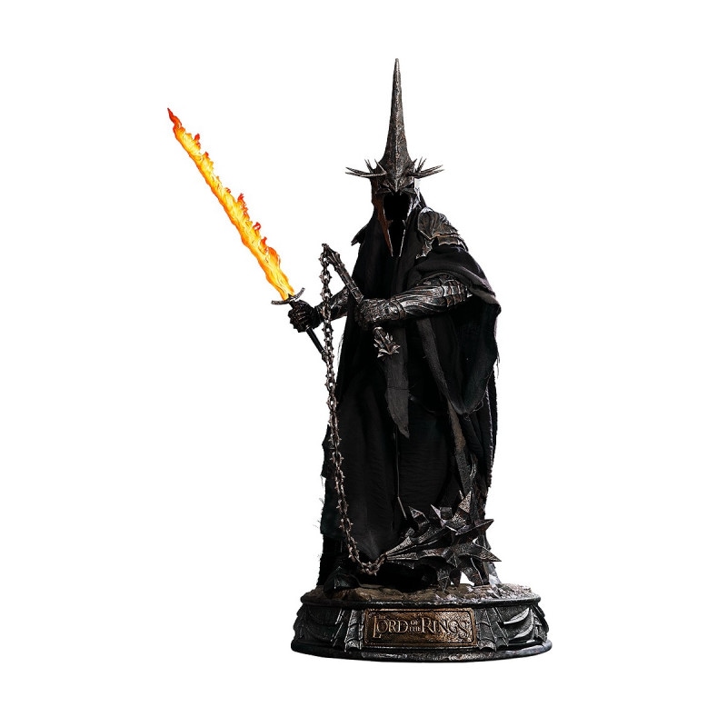 インフィニティー・スタジオ×Penguin Toys 1/2 “アングマールの魔王” スタチュー 『ロード・オブ・ザ・リング』 ＜銀行振込・前入金のみ＞の商品画像