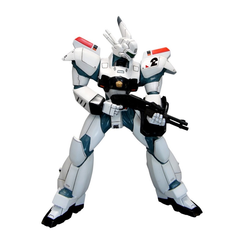 NANKOKU FACTORY AV-98イングラム2号機 1/35ソフビキット 復刻版 『機動警察パトレイバー』の商品画像