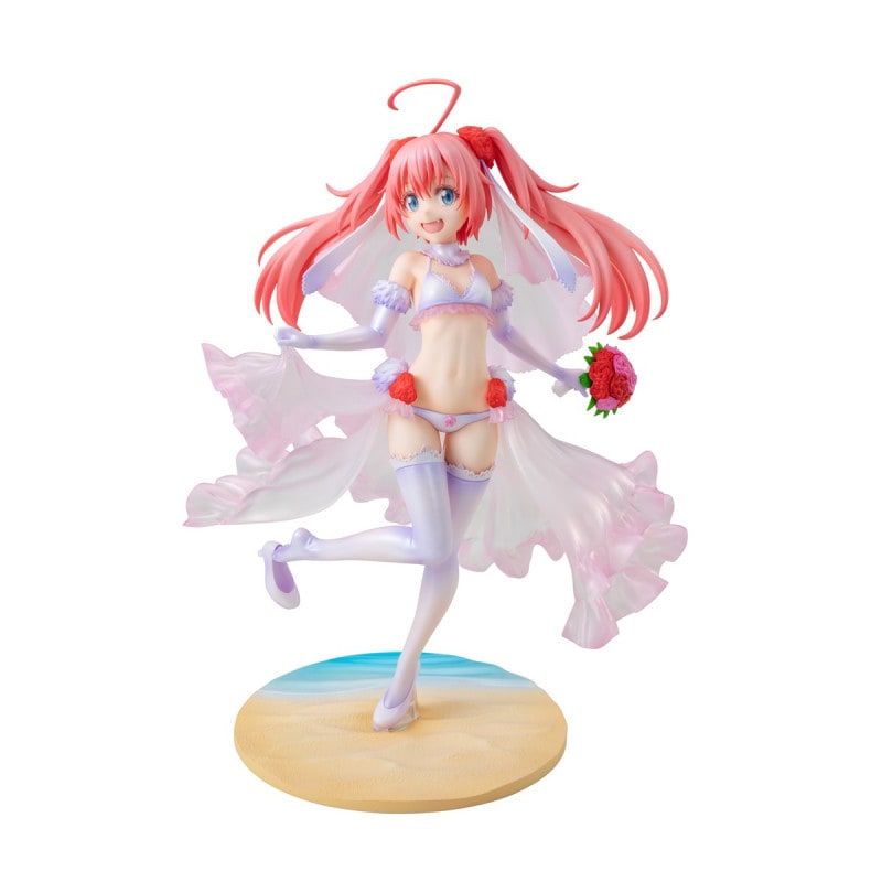 KDcolle ミリム・ナーヴァ ウェディングビキニVer. 『転生したらスライムだった件』の商品画像