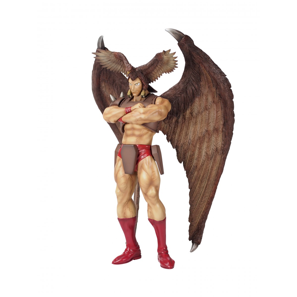 CCP Muscular Collection No.79 ミスター・VTR 原作カラー 『キン肉