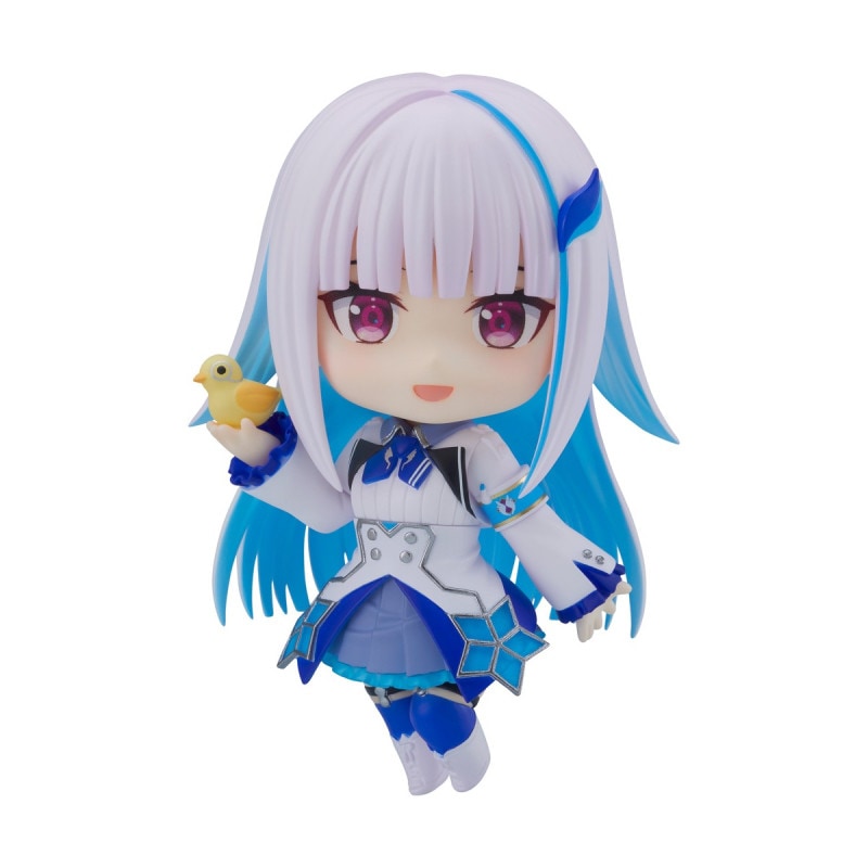 ねんどろいど リゼ・ヘルエスタ 『にじさんじ』の商品画像