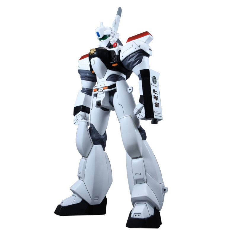 NANKOKU FACTORY AV-98 イングラム 1/24ソフビキット復刻版 『機動警察パトレイバー』の商品画像