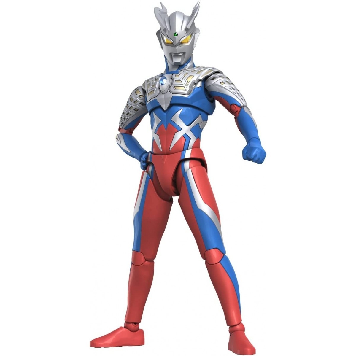 Figurerise Standard ウルトラマンゼロ プラモデル 『ウルトラマンゼロ』 プラキット・プラモデル アキバのエックス通販本部