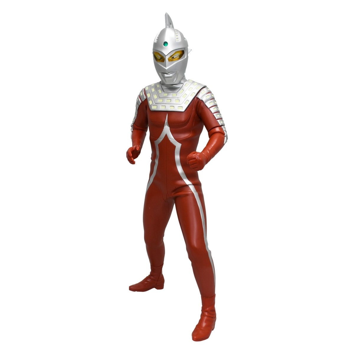 【海洋堂】ウルトラセブン フィギュア ウルトラセブン フィギュア一覧 海洋堂より,「ウルトラセブン