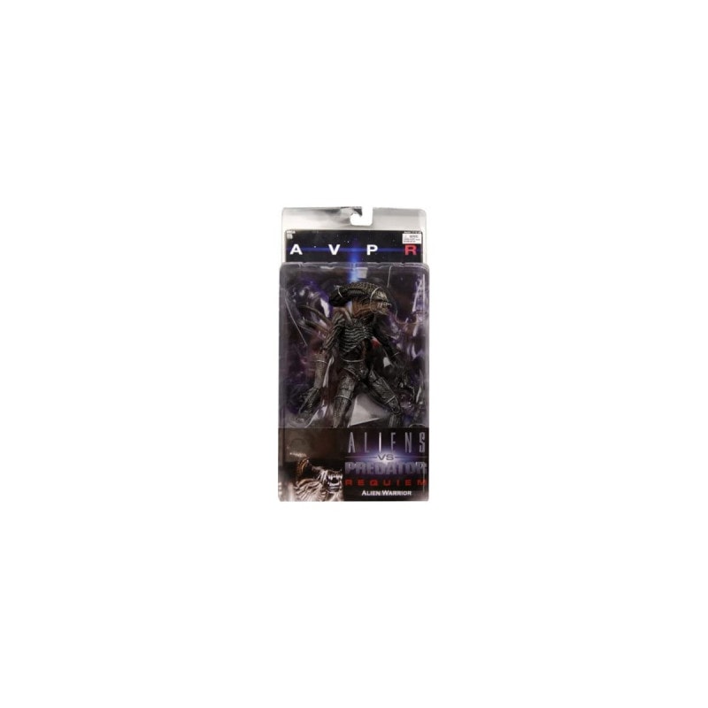 エイリアンズVSプレデター2 プレデリアン 『AVP2 エイリアンズVS.プレデター』の商品画像