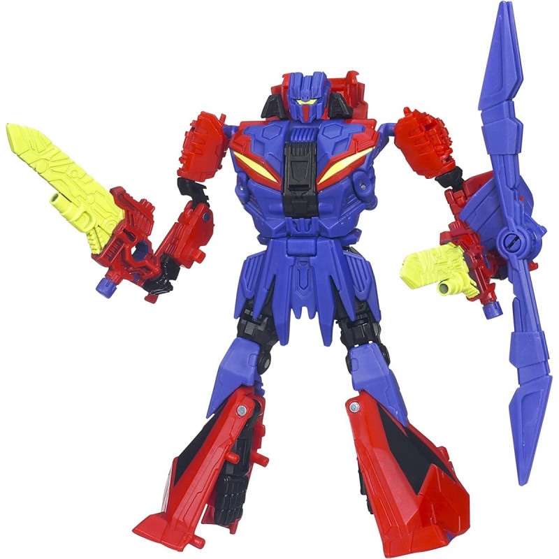 VORTEX -ボルテックス- トランスフォーマー ジェネレーションズ FALL OF CYBERTRON デラックスクラスの商品画像