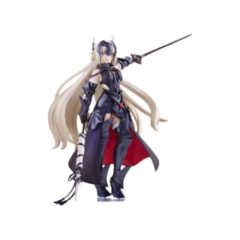 ConoFig アヴェンジャー/ジャンヌ・ダルク〔オルタ〕 完成品フィギュア (ANIPLEX+限定) 『Fate/Grand Order』の商品画像