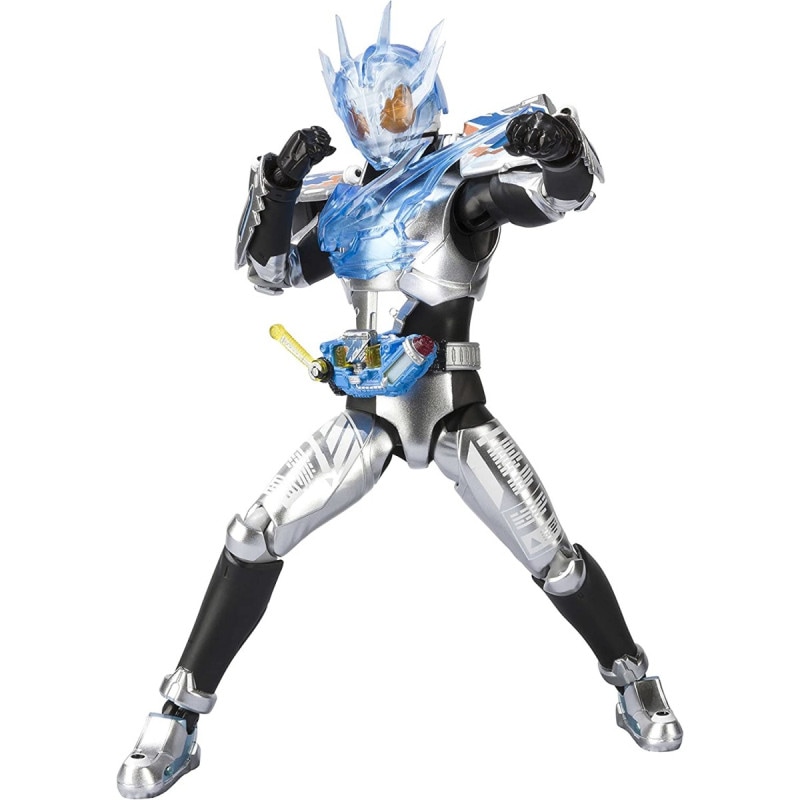 S.H.Figuarts 仮面ライダークローズチャージ 『仮面ライダービルド』の商品画像