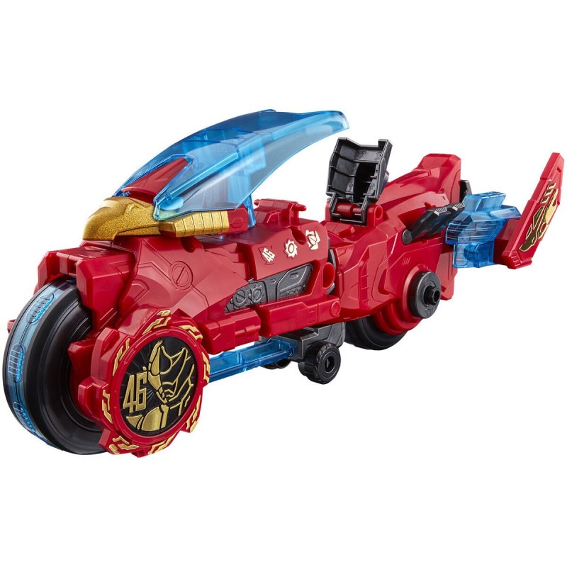 DXエンヤライドン 『暴太郎戦隊ドンブラザーズ』の商品画像