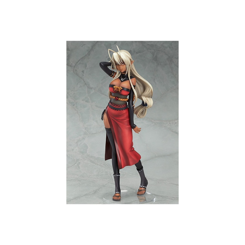 三世村正 1/7 完成品フィギュア 『装甲悪鬼村正』 【18歳未満購入禁止】の商品画像