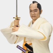 S.H.Figuarts 暴れん坊将軍 『暴れん坊将軍』