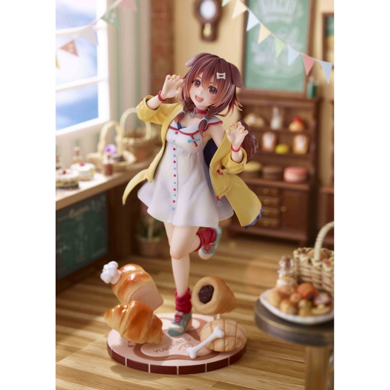 戌神ころね 1/7 完成品フィギュア 『ホロライブプロダクション』の商品画像