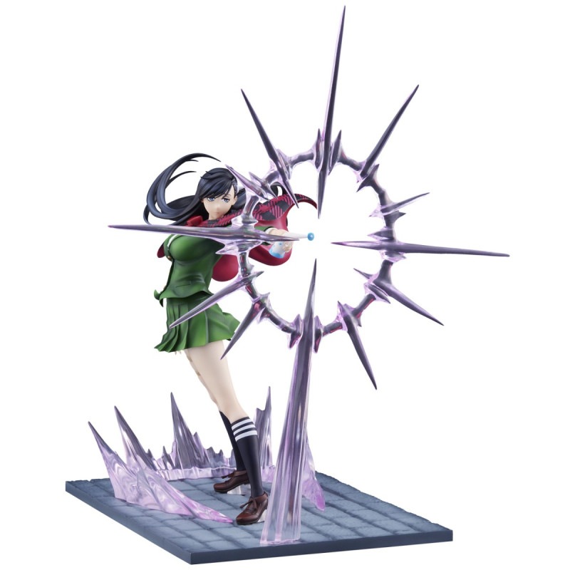 VIVIgnette 新橋のえる 『BURN THE WITCH』の商品画像