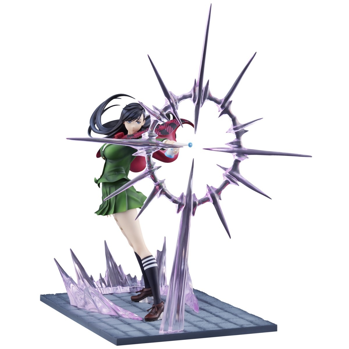 VIVIgnette 新橋のえる 『BURN THE WITCH』