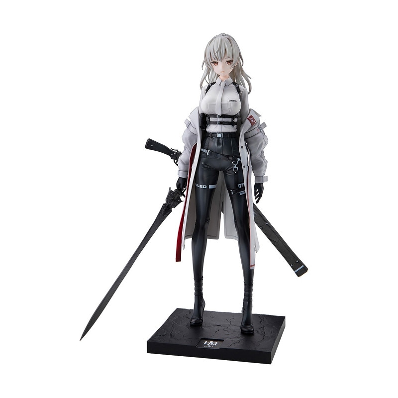 A-Z：[F01] 1/7 完成品フィギュアの商品画像