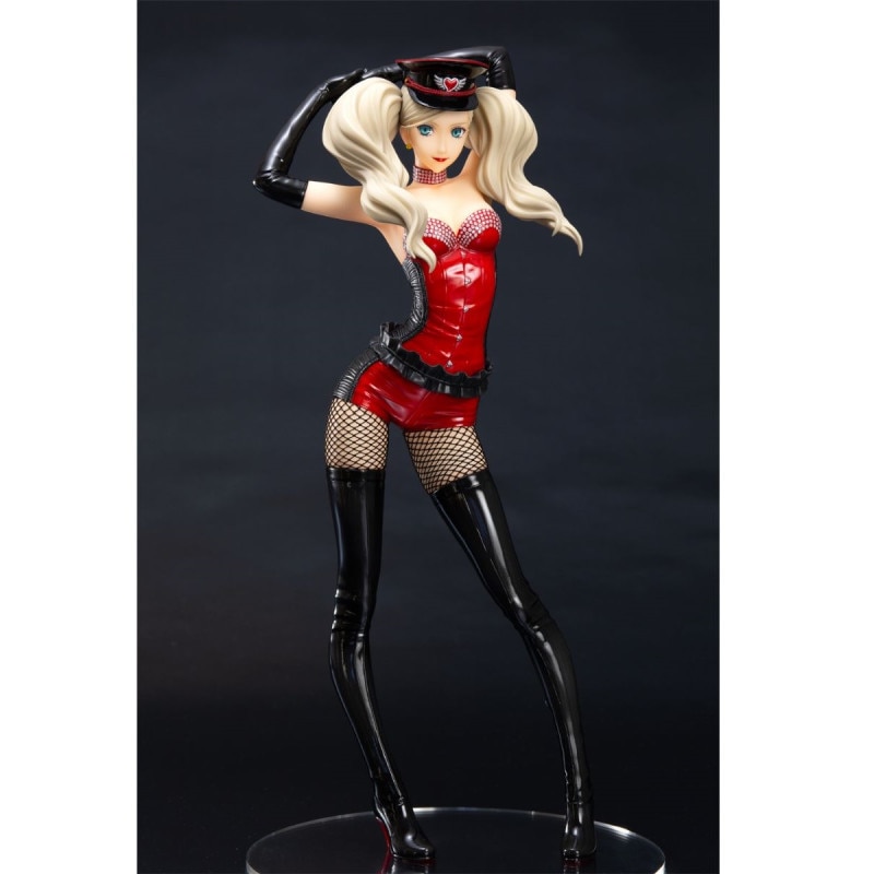 高巻杏 コルセットドレスver. 1/6 完成品フィギュア 『ペルソナ5 ダンシング・スターナイト』の商品画像