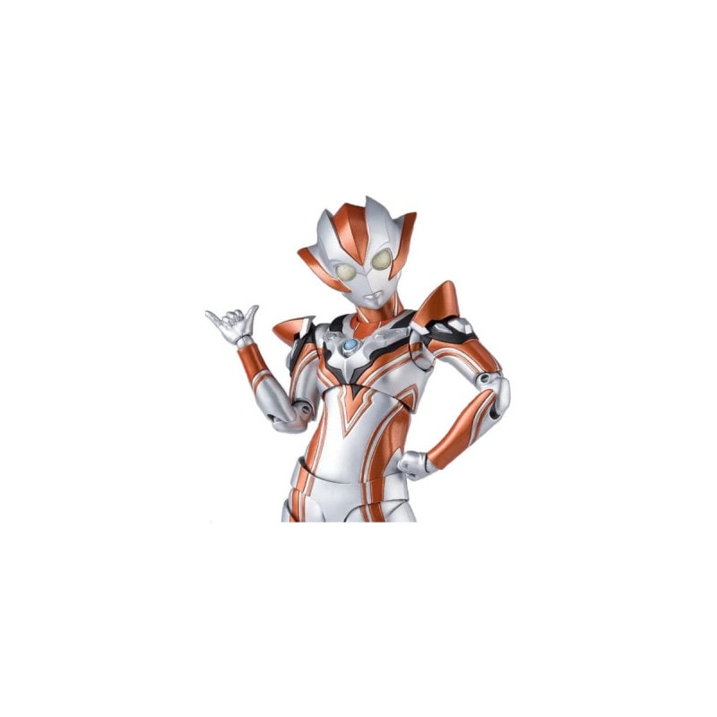 S.H.Figuarts ウルトラウーマングリージョ (魂ウェブ商店限定) 『ウルトラマンR/B』の商品画像