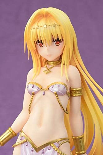 ToLOVEる 金色の闇 ホビージャパン限定 1/7フィギュア AMAKUNI To LOVEる-とらぶる-ダークネス 金色の闇 1/7 完成品フィギュア