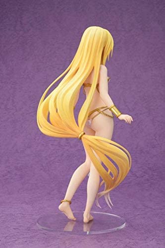 To LOVEる-とらぶる-ダークネス 金色の闇 1/7 完成品フィギュア