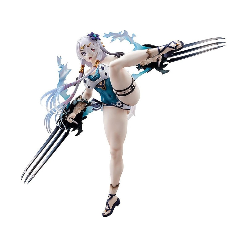 ライザのアトリエ ～常闇の女王と秘密の隠れ家～ リラ 水着Ver. 1/7 完成品フィギュア 『アトリエシリーズ』の商品画像