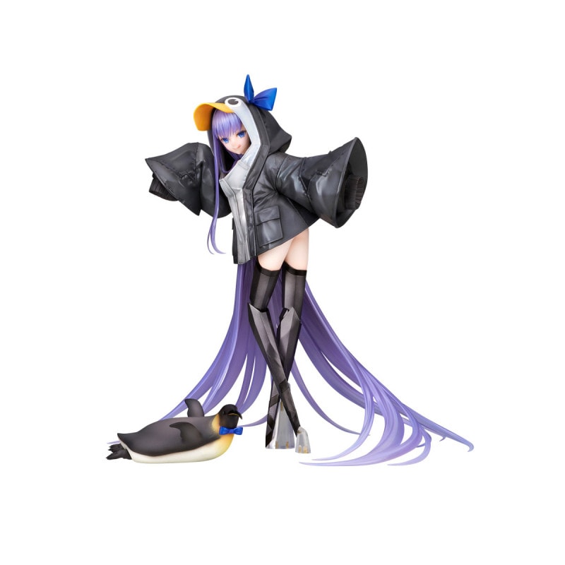 ランサー/謎のアルターエゴ・Λ 1/7 完成品フィギュア 『Fate/Grand Order』の商品画像