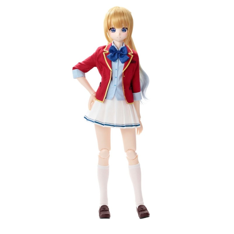 1/3 アナザーリアリスティックキャラクターズ No.023 軽井沢恵 完成品ドール 『ようこそ実力至上主義の教室へ』 ＜銀行振込・前入金のみ＞の商品画像