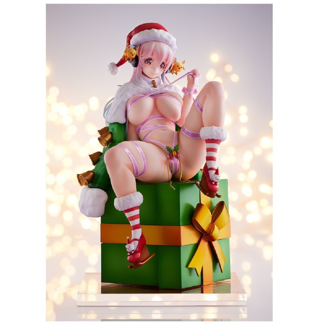 すーぱーそに子 10th Merry Christmas!