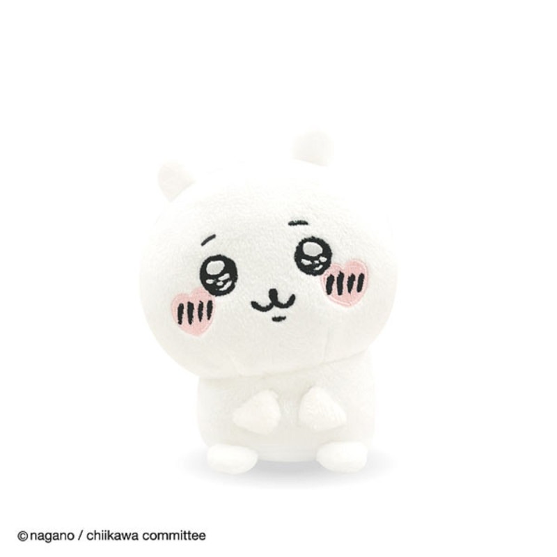 ちいかわ ぴたれすと -ハートほっぺ- ちいかわの商品画像