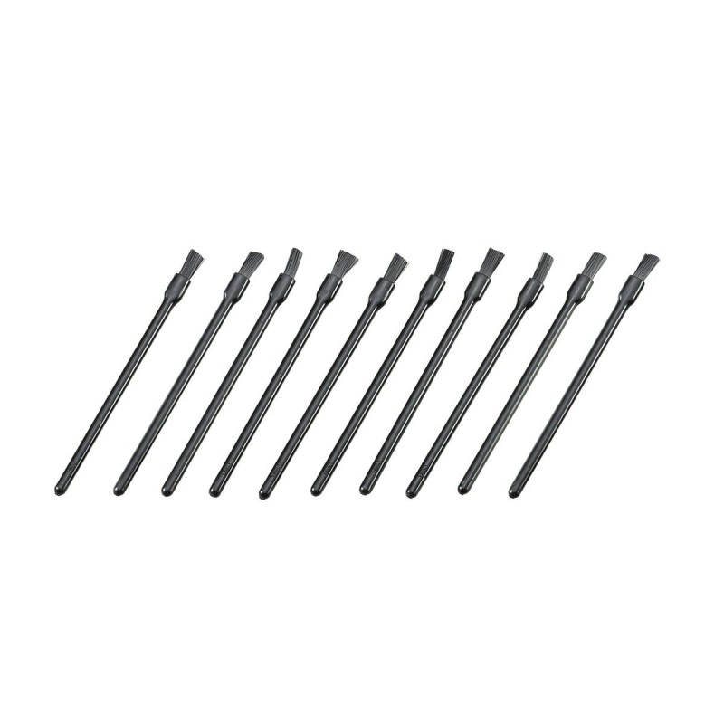 使い捨てミニ筆（10本組） 【取り寄せ商品】の商品画像