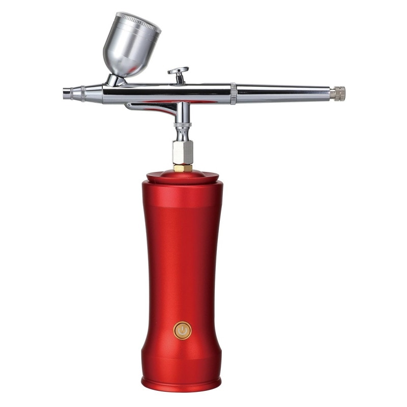 充電式ｴｱﾌﾞﾗｼ 【取り寄せ商品】の商品画像