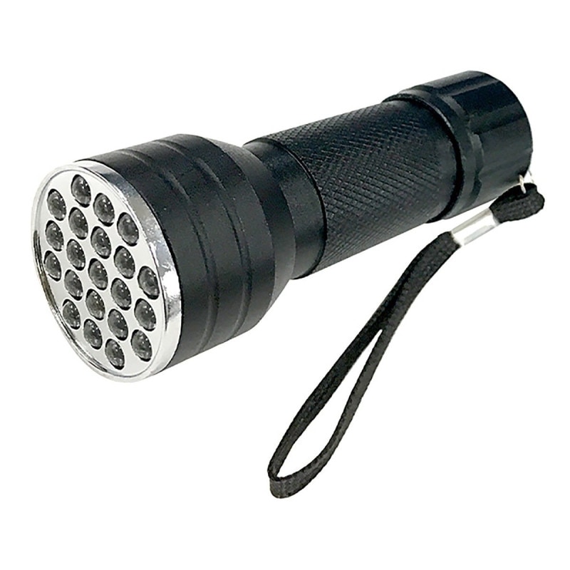 LEDﾊﾝﾃﾞｨﾗｲﾄ 21灯(ﾚｼﾞﾝ用) 【取り寄せ商品】の商品画像