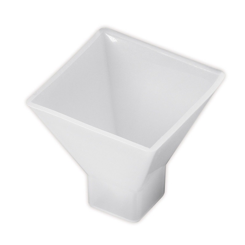 大きいｼﾘｺﾝﾓｰﾙﾄﾞ ﾋﾟﾗﾐｯﾄﾞ 【取り寄せ商品】の商品画像