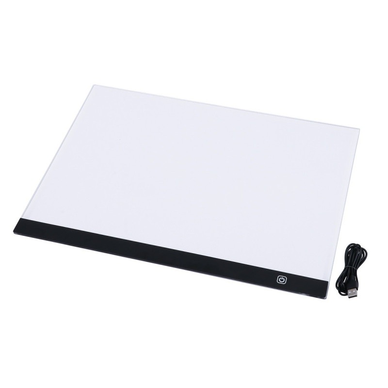 LEDﾄﾚｰｽ台 A4ｻｲｽﾞ 【取り寄せ商品】の商品画像