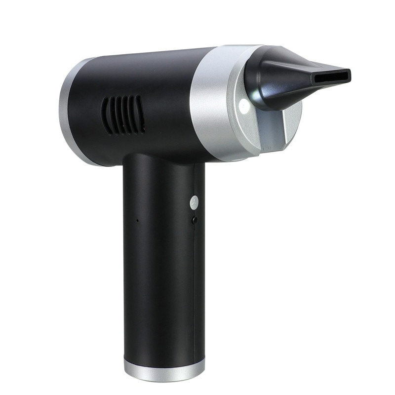 電動エアーダスター 【取り寄せ商品】の商品画像