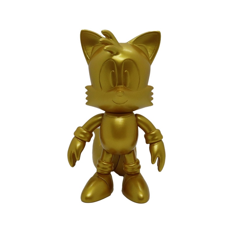 SOFVIPS テイルス ゴールド 『ソニック・ザ・ヘッジホッグ』の商品画像