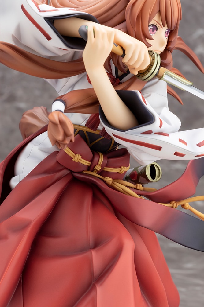 未開封新品　盾の勇者の成り上がり Season 2 刀の勇者 ラフタリア 1/7 Amazon | KDcolle 盾の勇者の成り上がり Season 2 ラフタリア