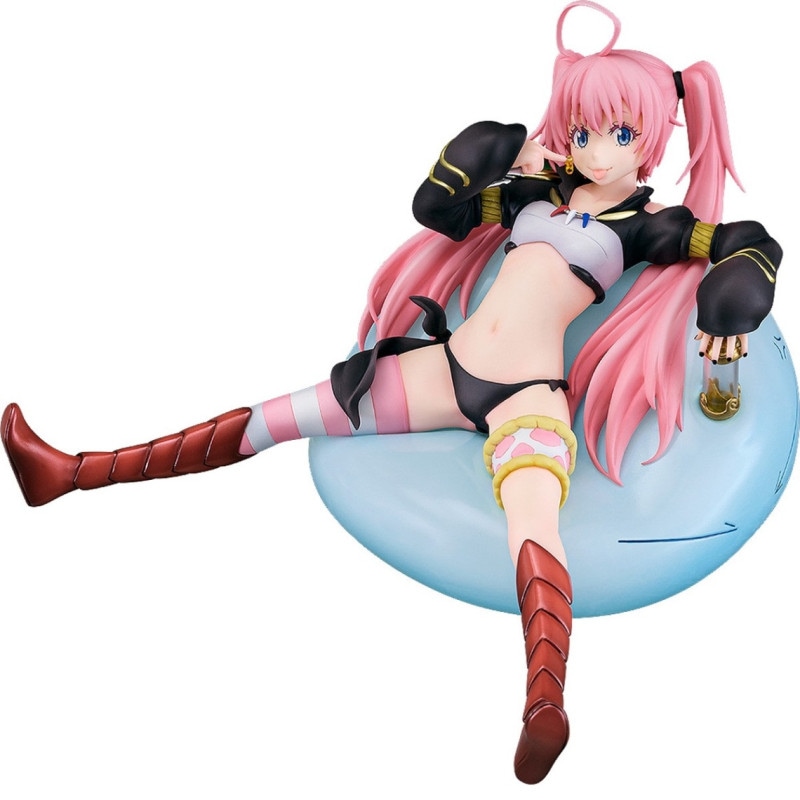 ミリム ナーヴァ 『転生したらスライムだった件』の商品画像
