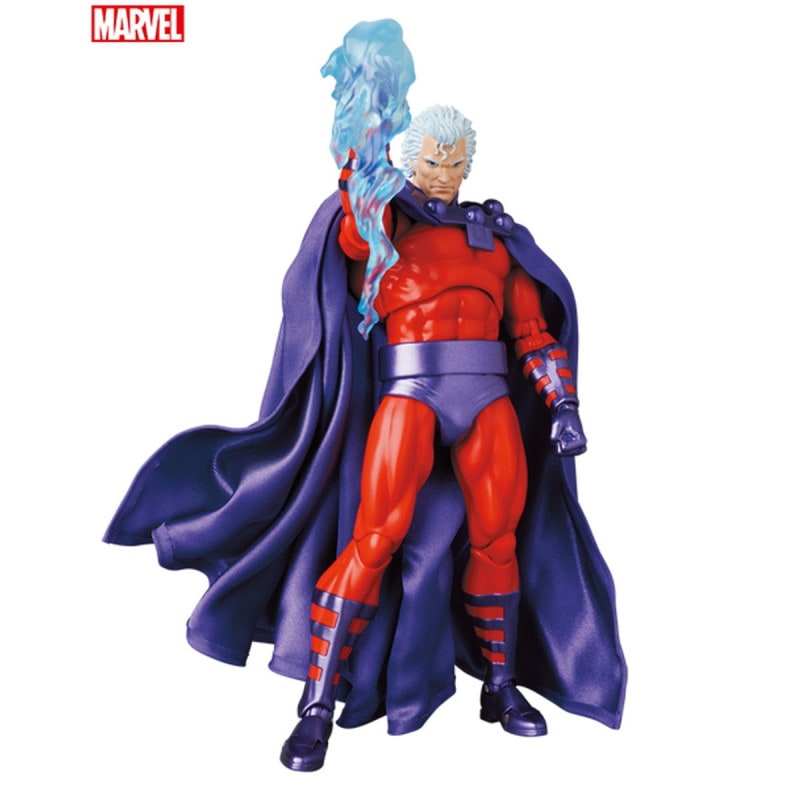 MAFEX MAGNETO(ORIGINAL COMIC Ver.) （再販）『X-MEN』の商品画像