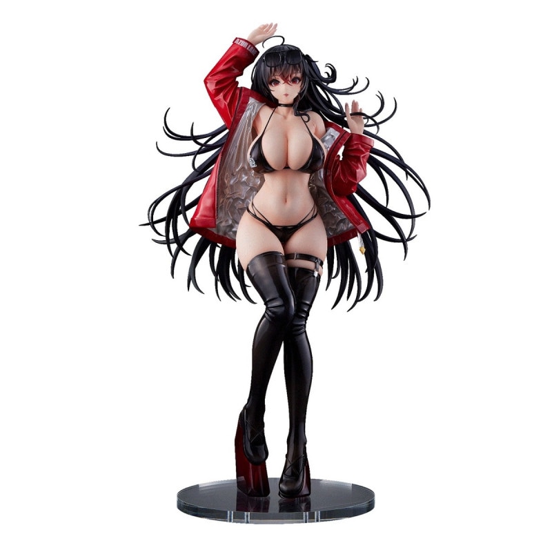 大鳳 -恋慕のコンパニオン- 『アズールレーン 』の商品画像