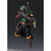 S.H.Figuarts ボバ・フェット (STAR WARS: The Book of Boba Fett) 『ボバ・フェット/The Book of Boba Fett』