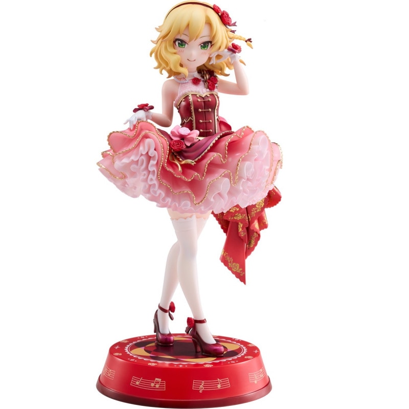 櫻井桃華 RoseFleur Ver. 『アイドルマスター シンデレラガールズ』の商品画像
