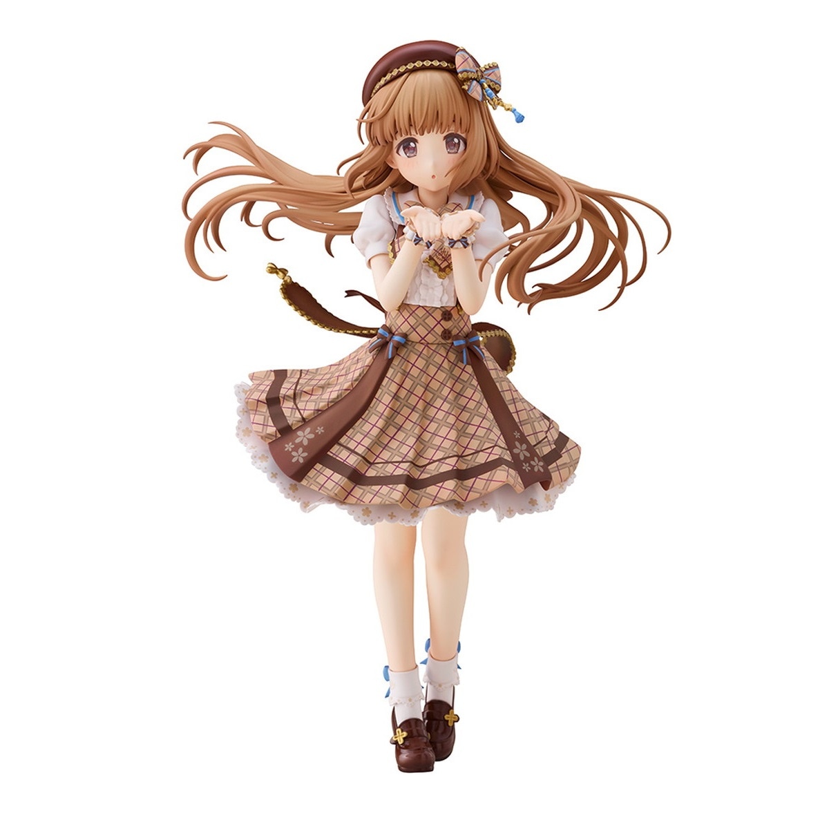 最適な価格 スカーレット21 アイドルマスター シンデレラガールズ 前川みく ドリーミンブライドver 1 7スケール Pvcamp Abs製塗装済み完成品フィギュア Haciendasantacruz Com Ec