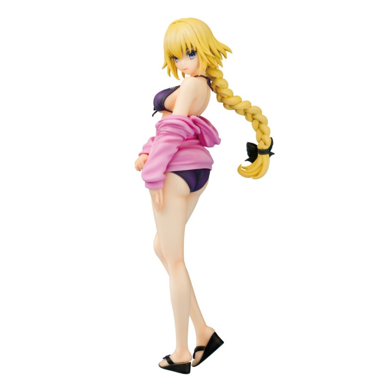 ジャンヌ・ダルク グラビア・ヴァカンスver. 1/8 完成品フィギュア 『Fate/EXTELLA』の商品画像