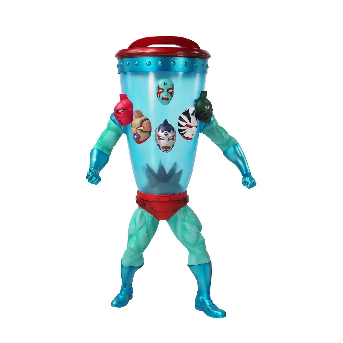 CCP Muscular Collection No 81 Ver CCP Muscular Collection No 81 Ver