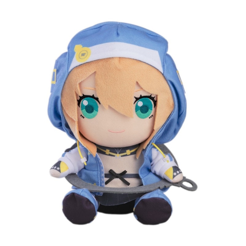 ぬいぐるみ ブリジット 『GUILTY GEAR -STRIVE-』の商品画像
